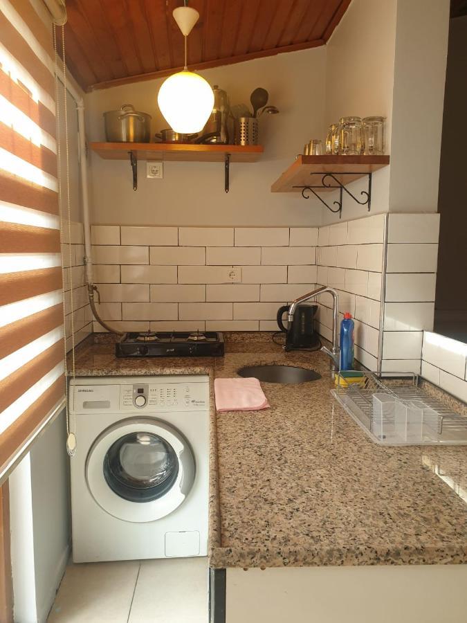 Appart hôtel Sapphire Taksim 5*