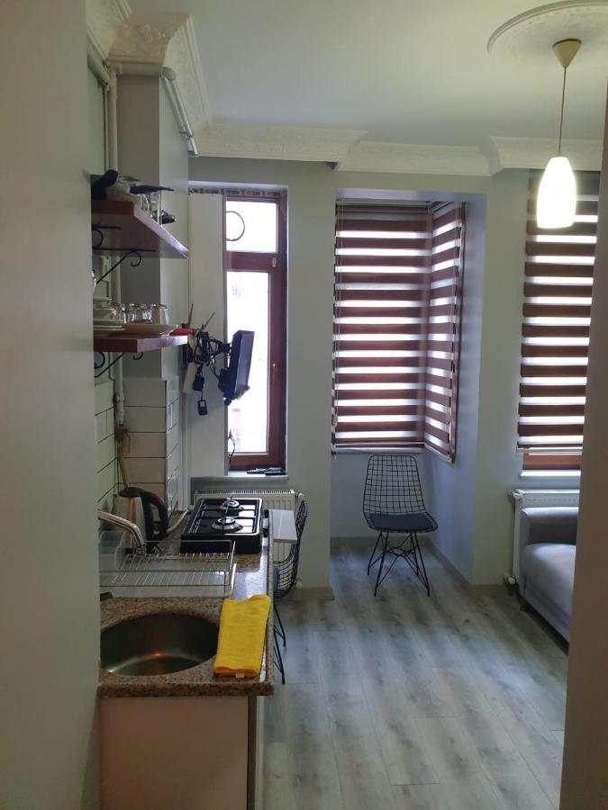 Appart hôtel Sapphire Taksim