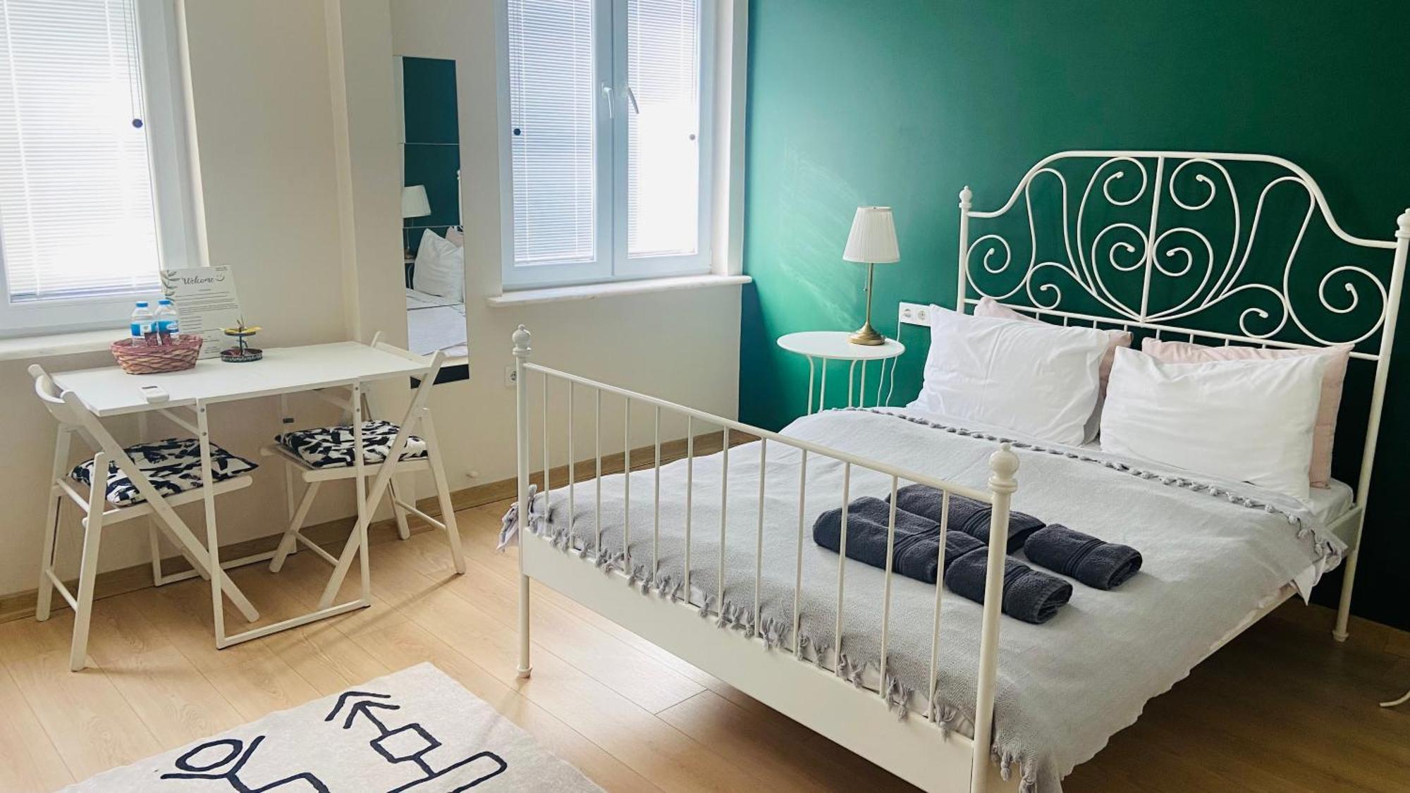 Appart hôtel Sapphire Taksim 5*