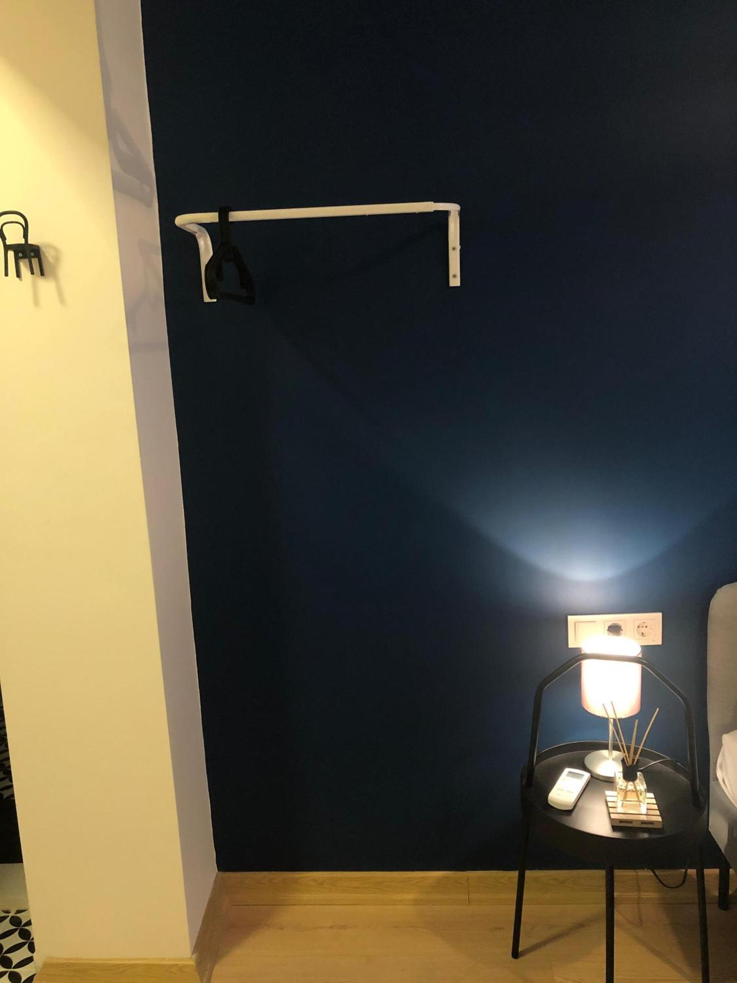 Sapphire Taksim Appart hôtel 5*
