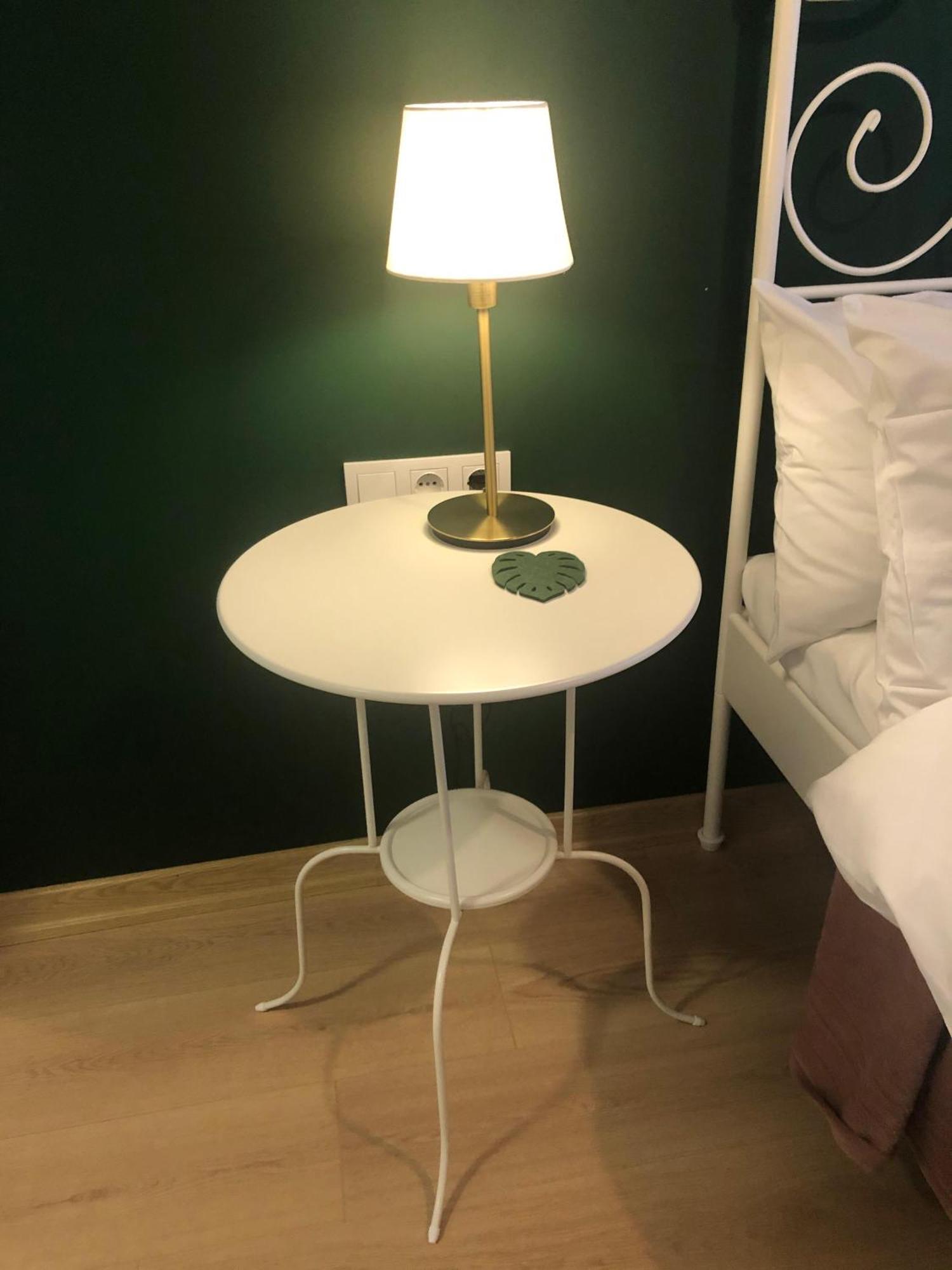 Appart hôtel Sapphire Taksim 5*