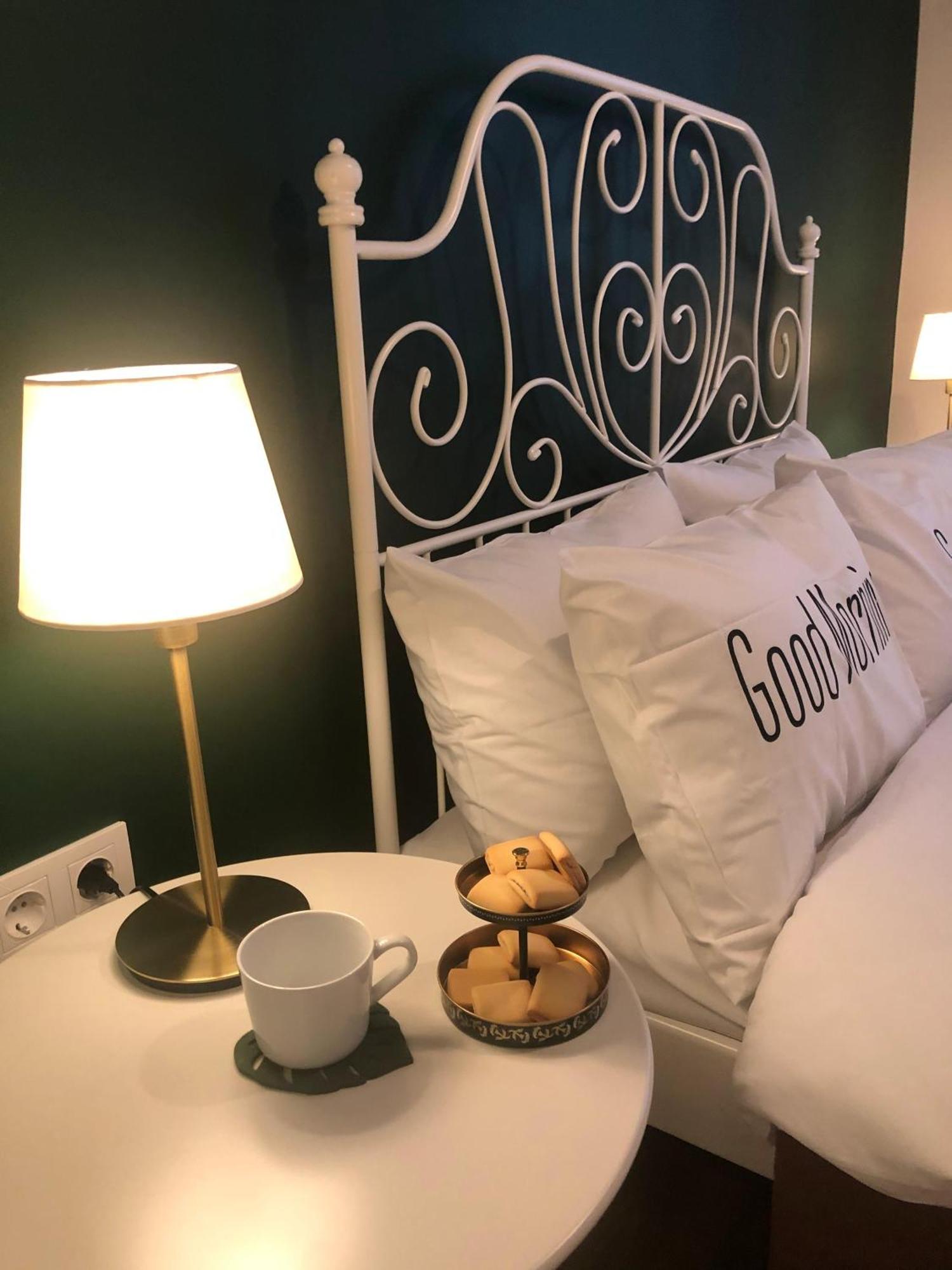 Sapphire Taksim Appart hôtel