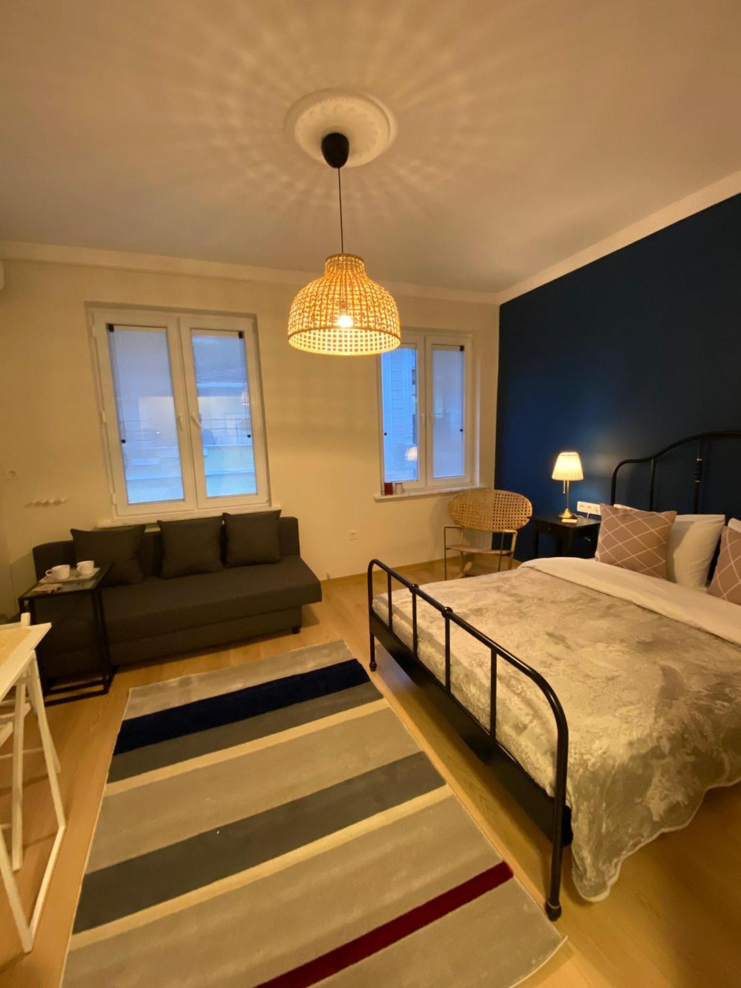 Appart hôtel Sapphire Taksim