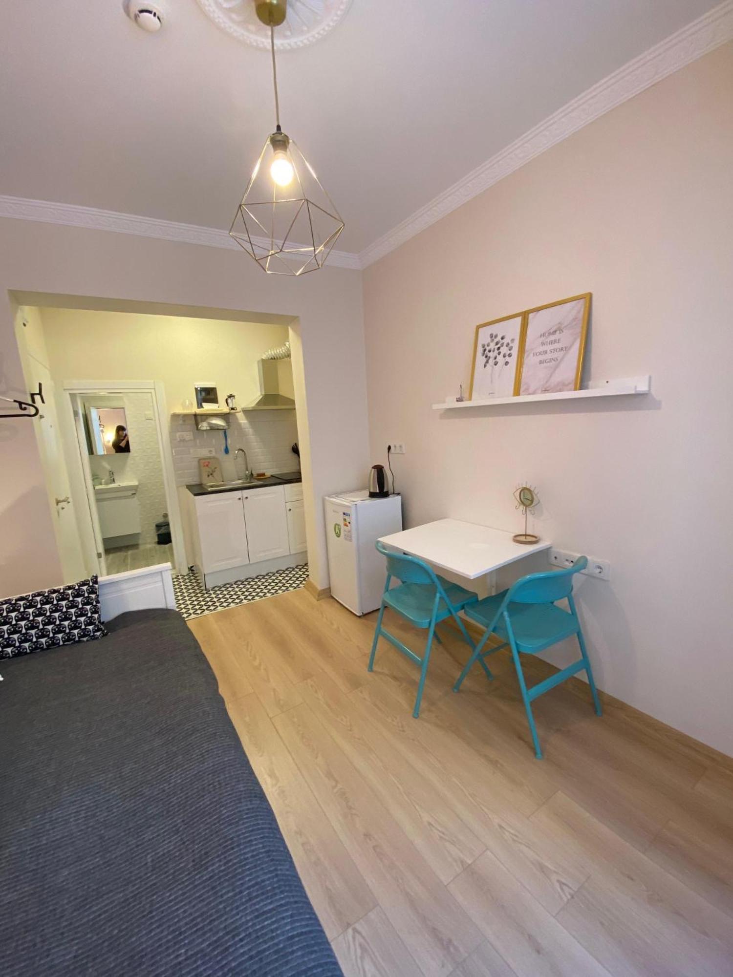 Appart hôtel Sapphire Taksim Istambul