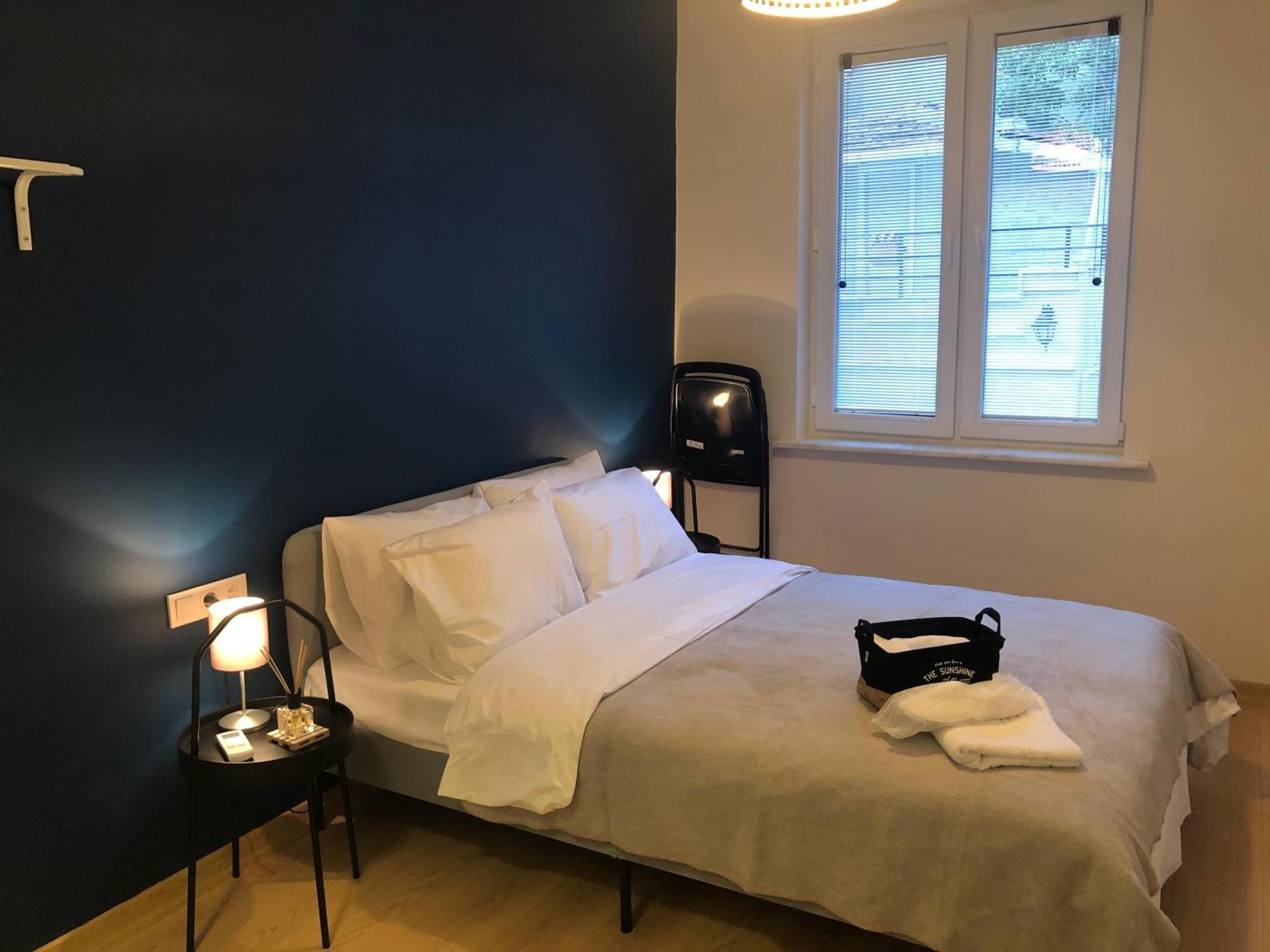 Sapphire Taksim Appart hôtel