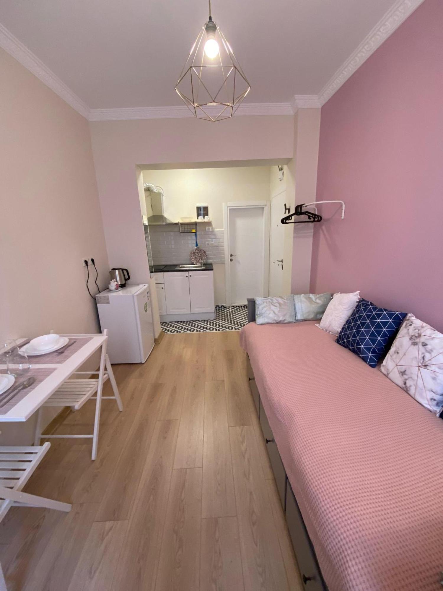 Sapphire Taksim Appart hôtel