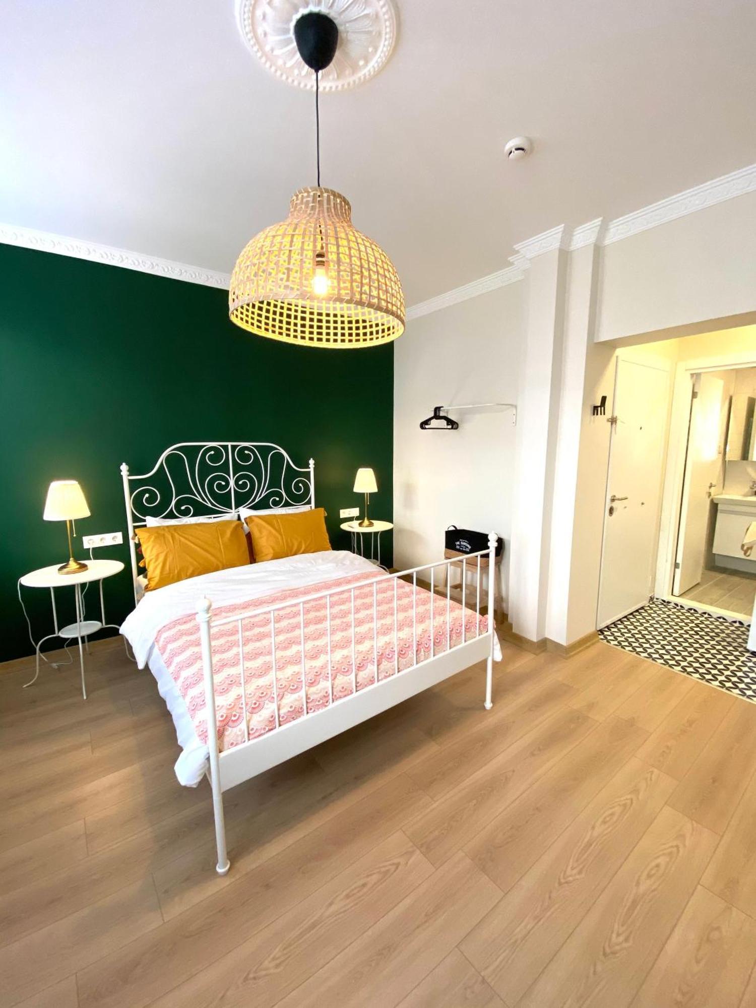 Sapphire Taksim Appart hôtel