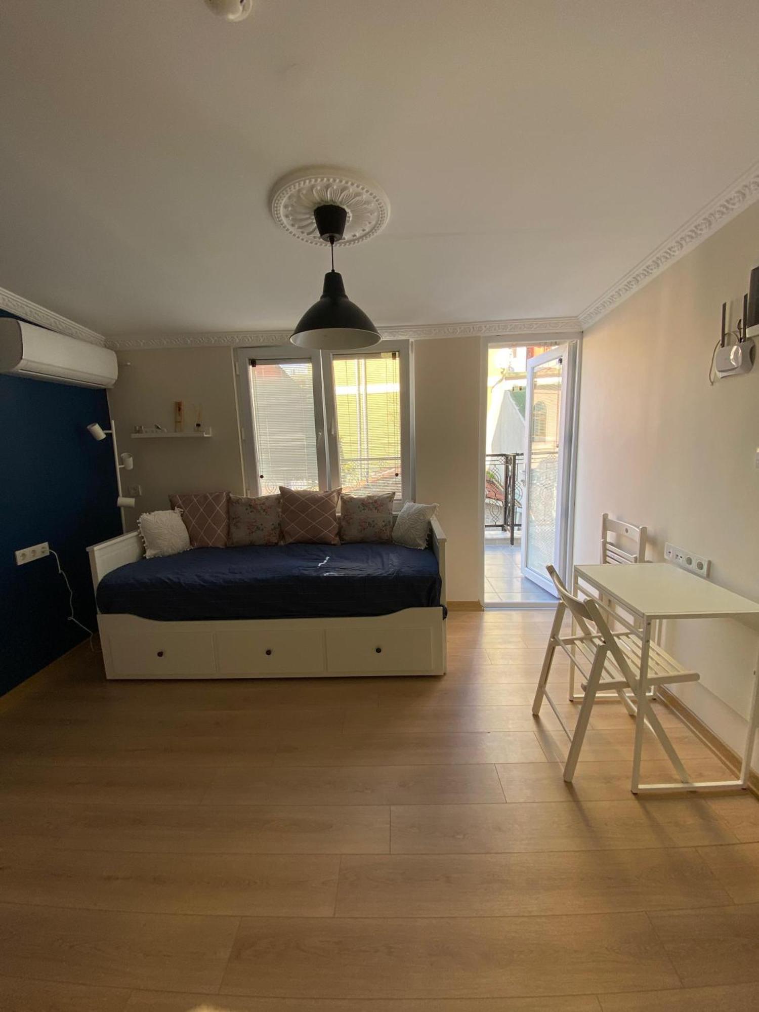 Sapphire Taksim Appart hôtel