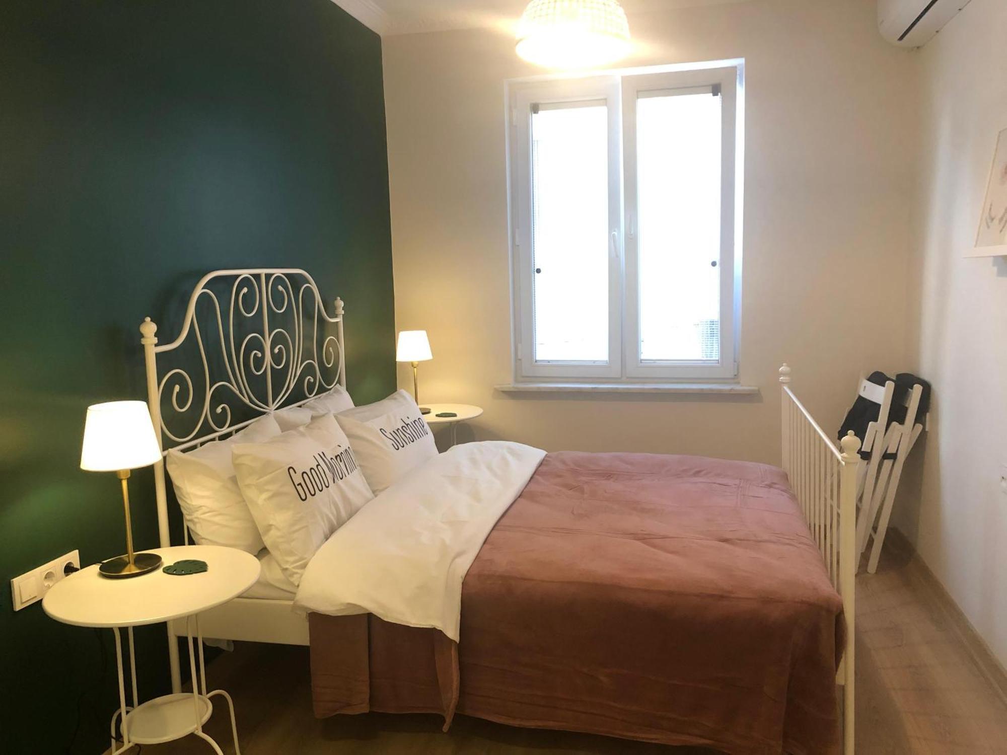 Appart hôtel Sapphire Taksim