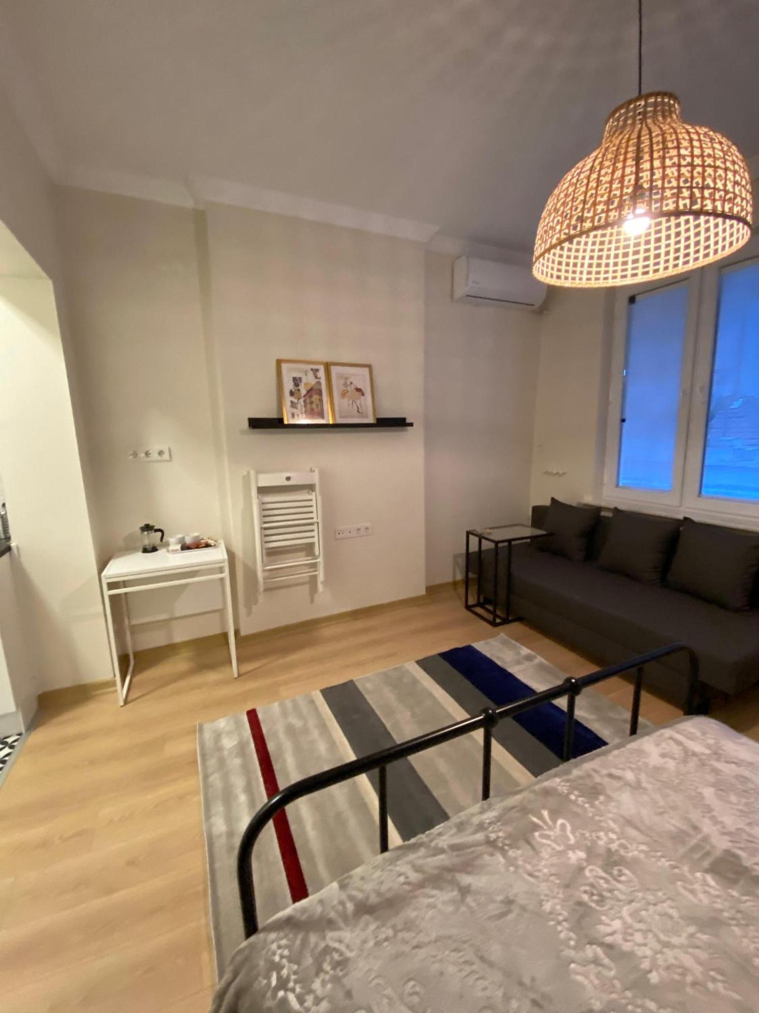 Appart hôtel Sapphire Taksim