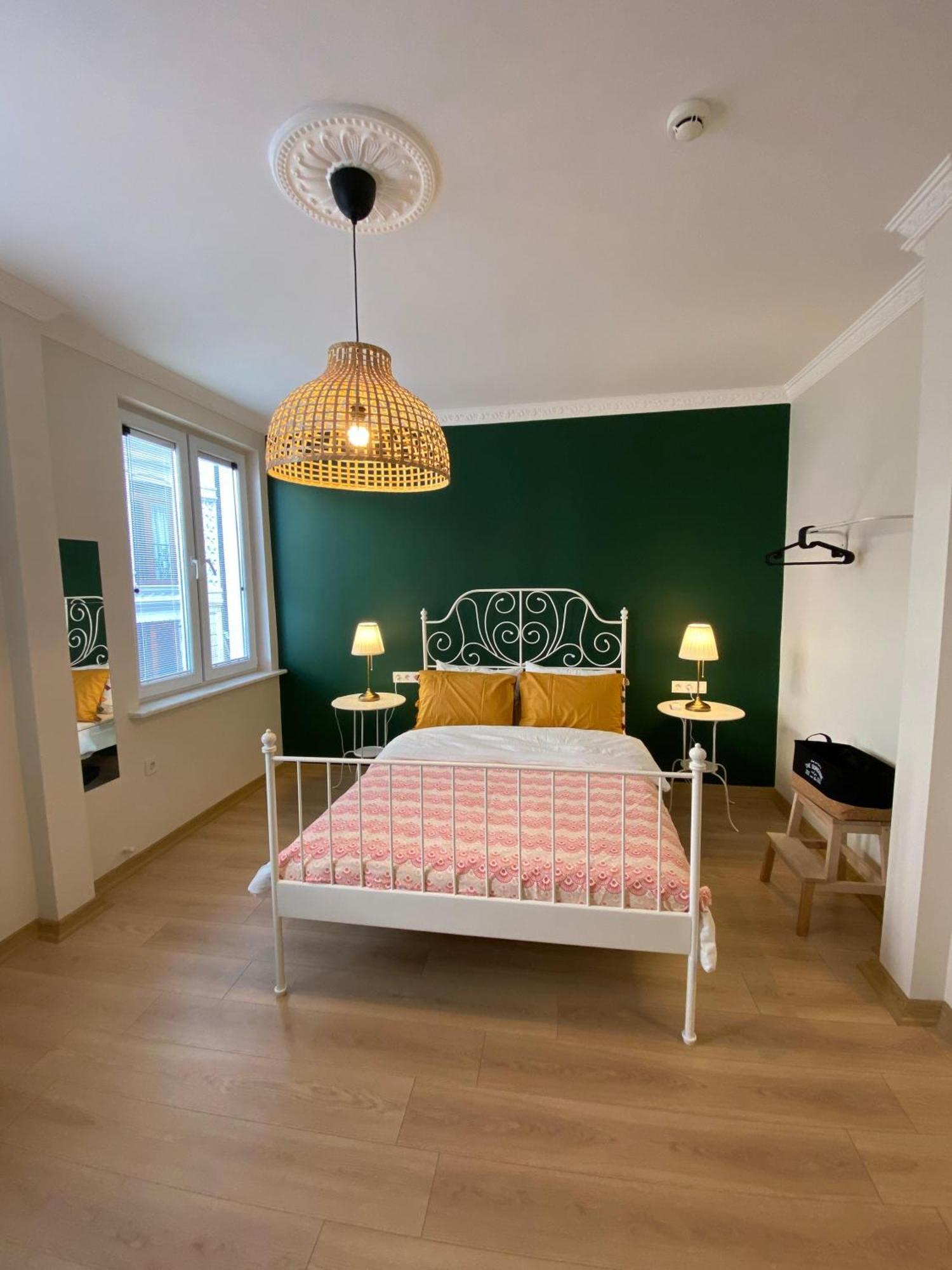 Appart hôtel Sapphire Taksim 5*