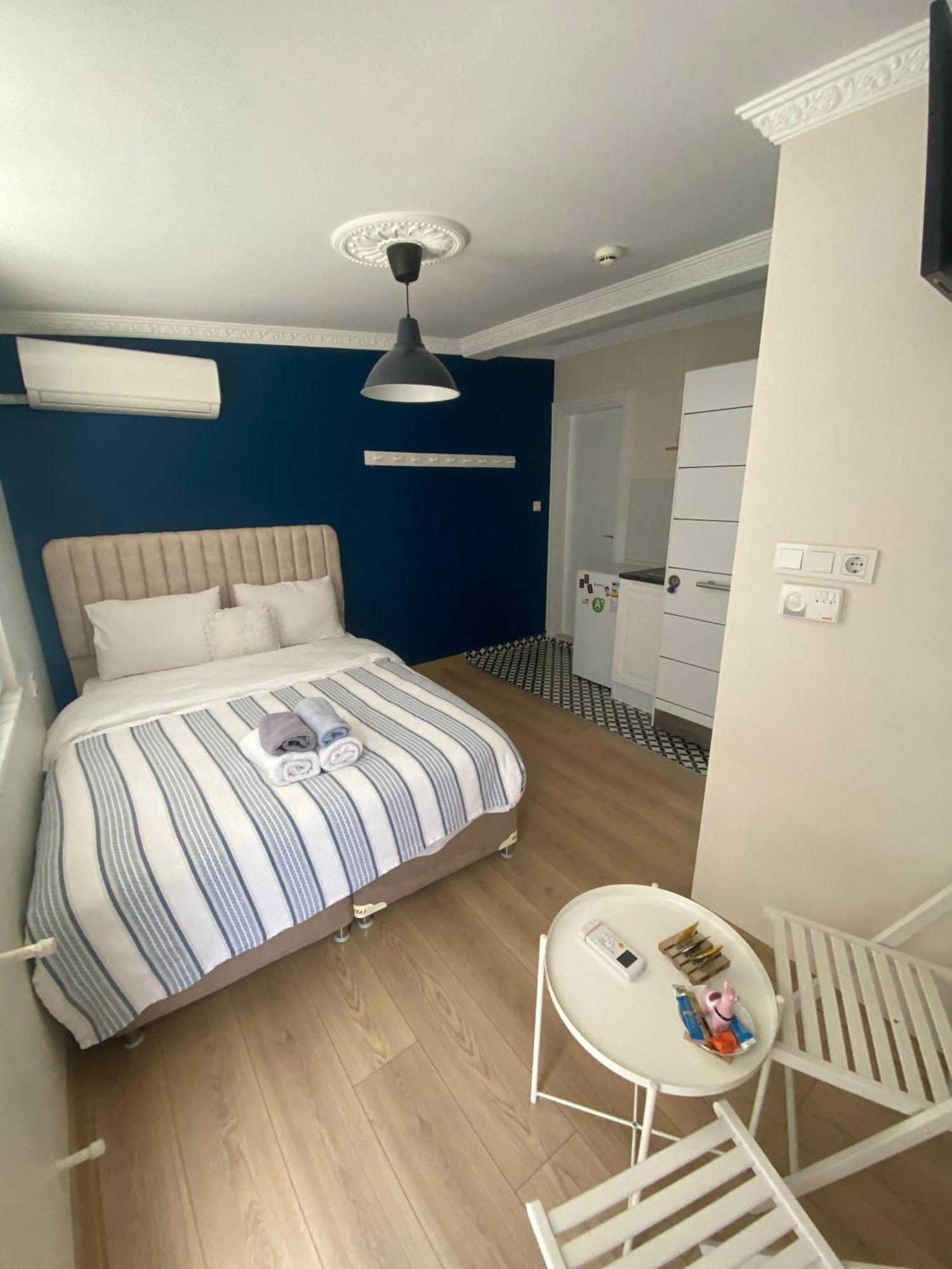 Sapphire Taksim 5* Istambul