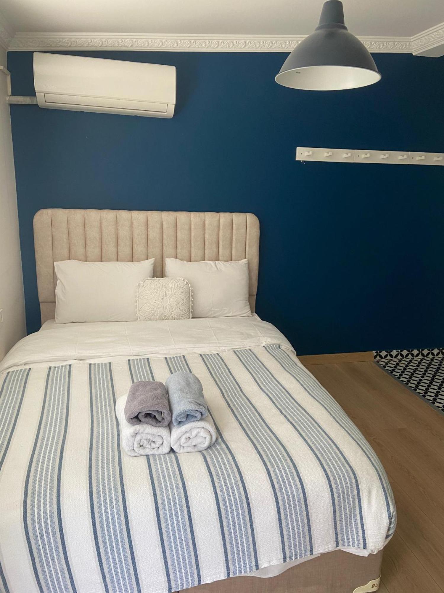 Sapphire Taksim Appart hôtel