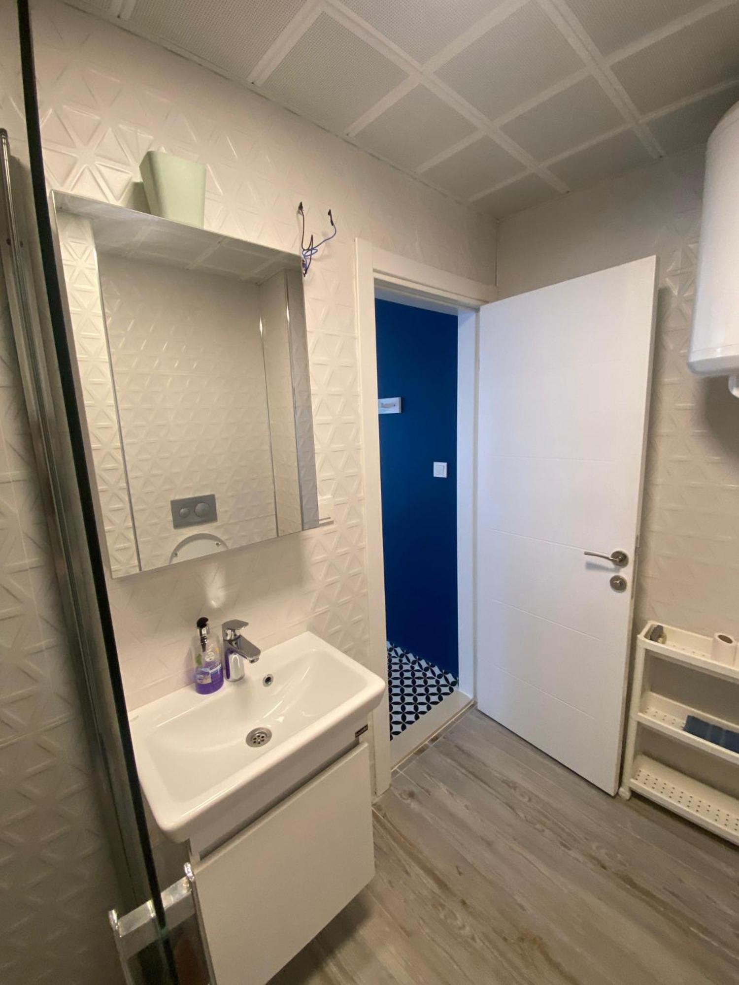 Sapphire Taksim 5* Istambul