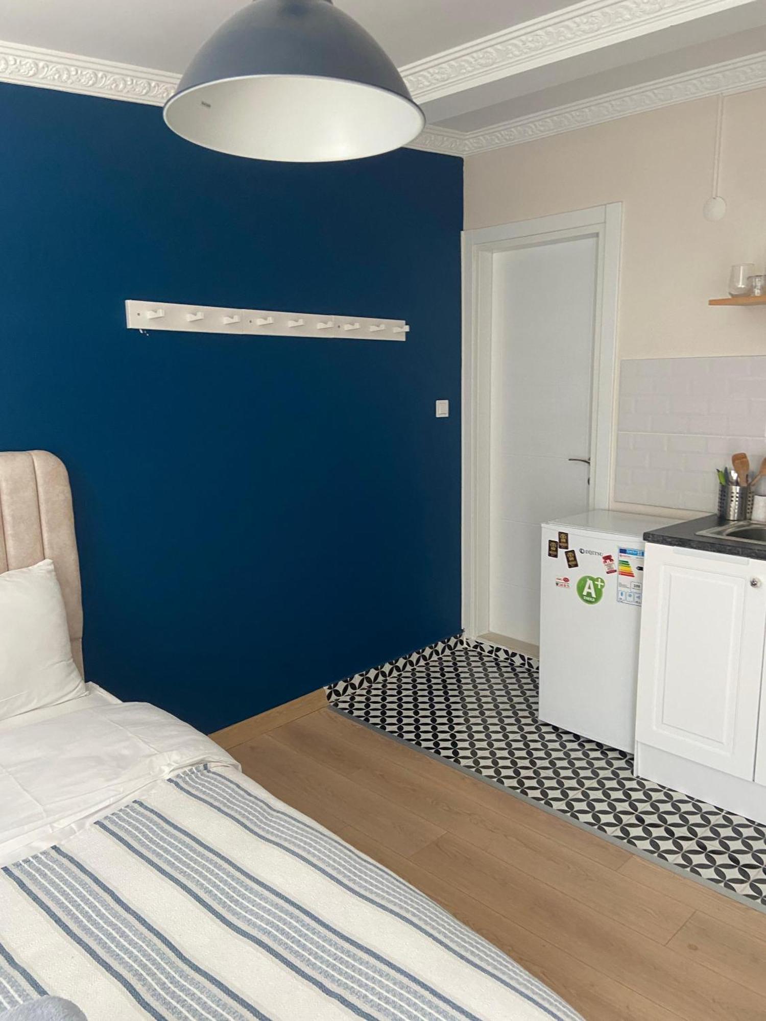 Sapphire Taksim Appart hôtel