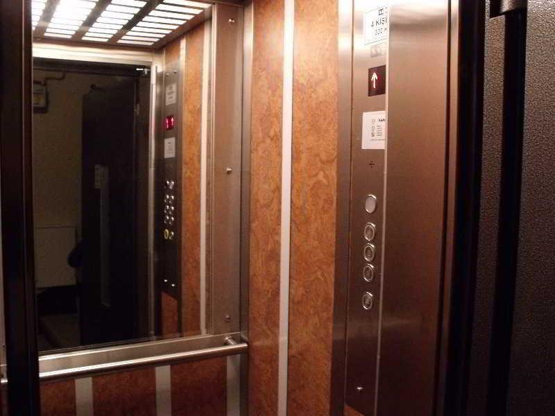 Appart hôtel Sapphire Taksim 5*