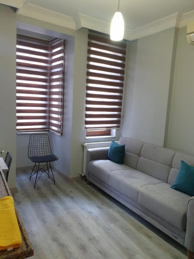 Aparthotel Sapphire Taksim Provincia di Istanbul