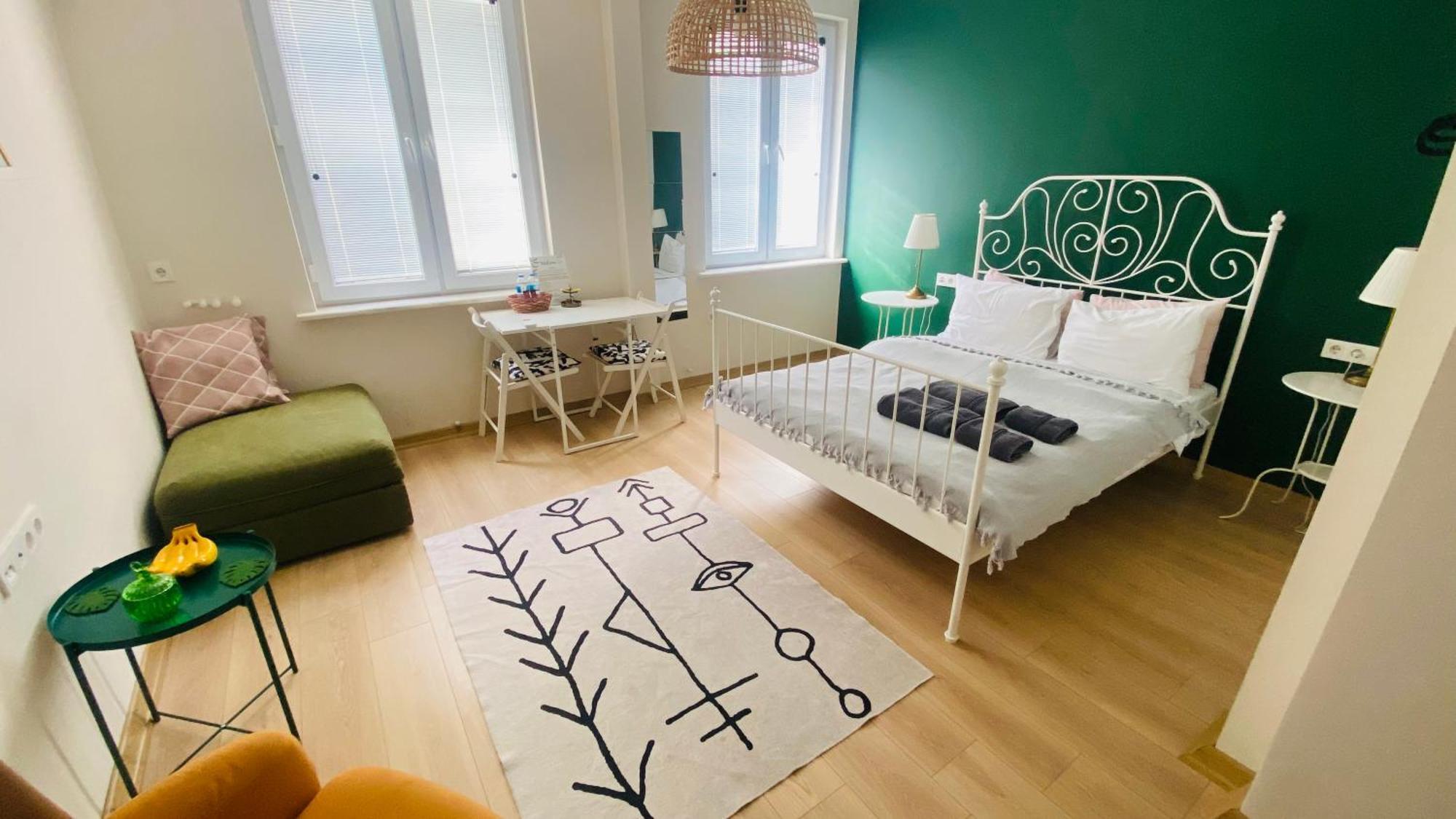 Sapphire Taksim Aparthotel Provincia di Istanbul