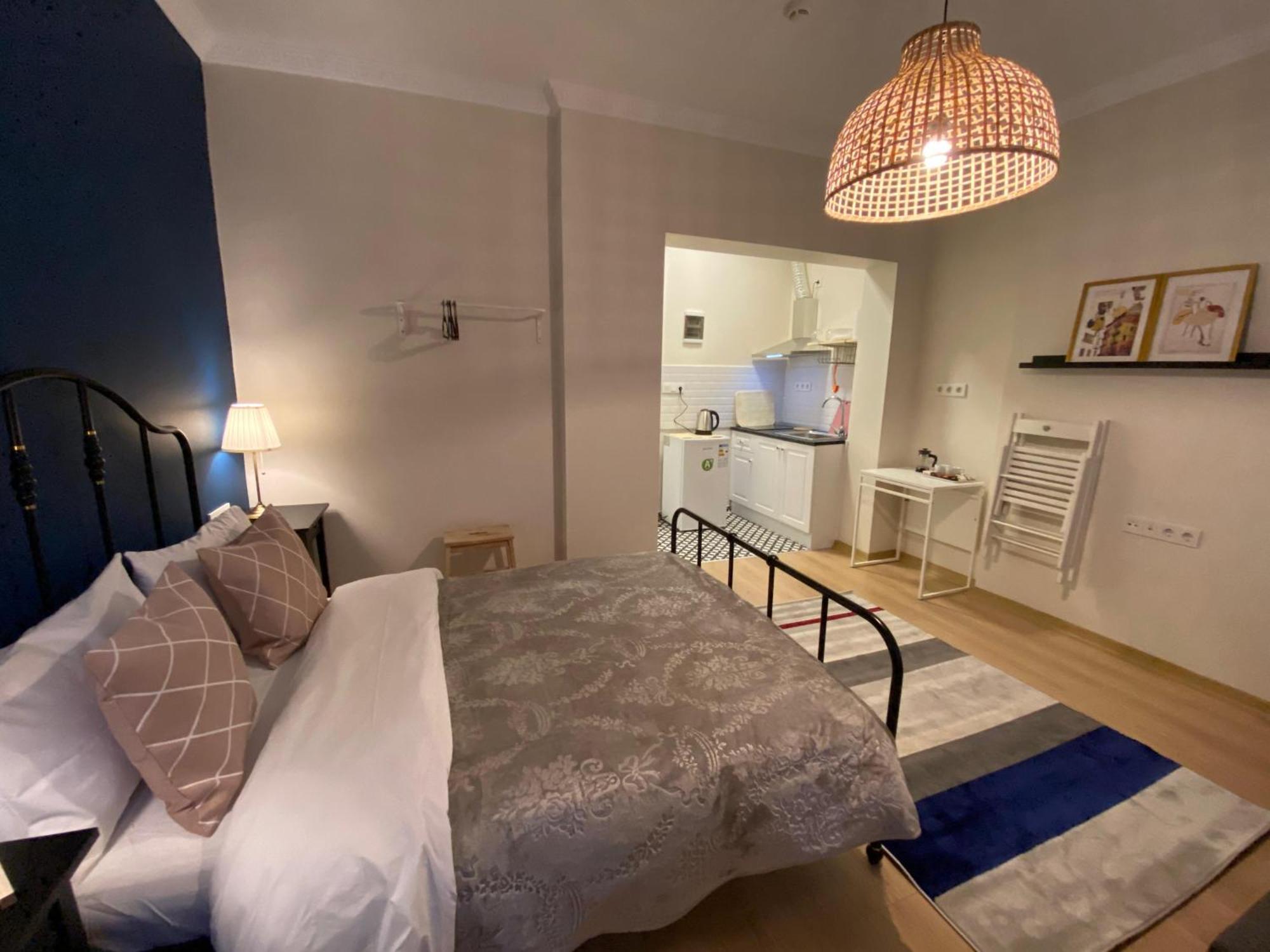 Aparthotel Sapphire Taksim Provincia di Istanbul