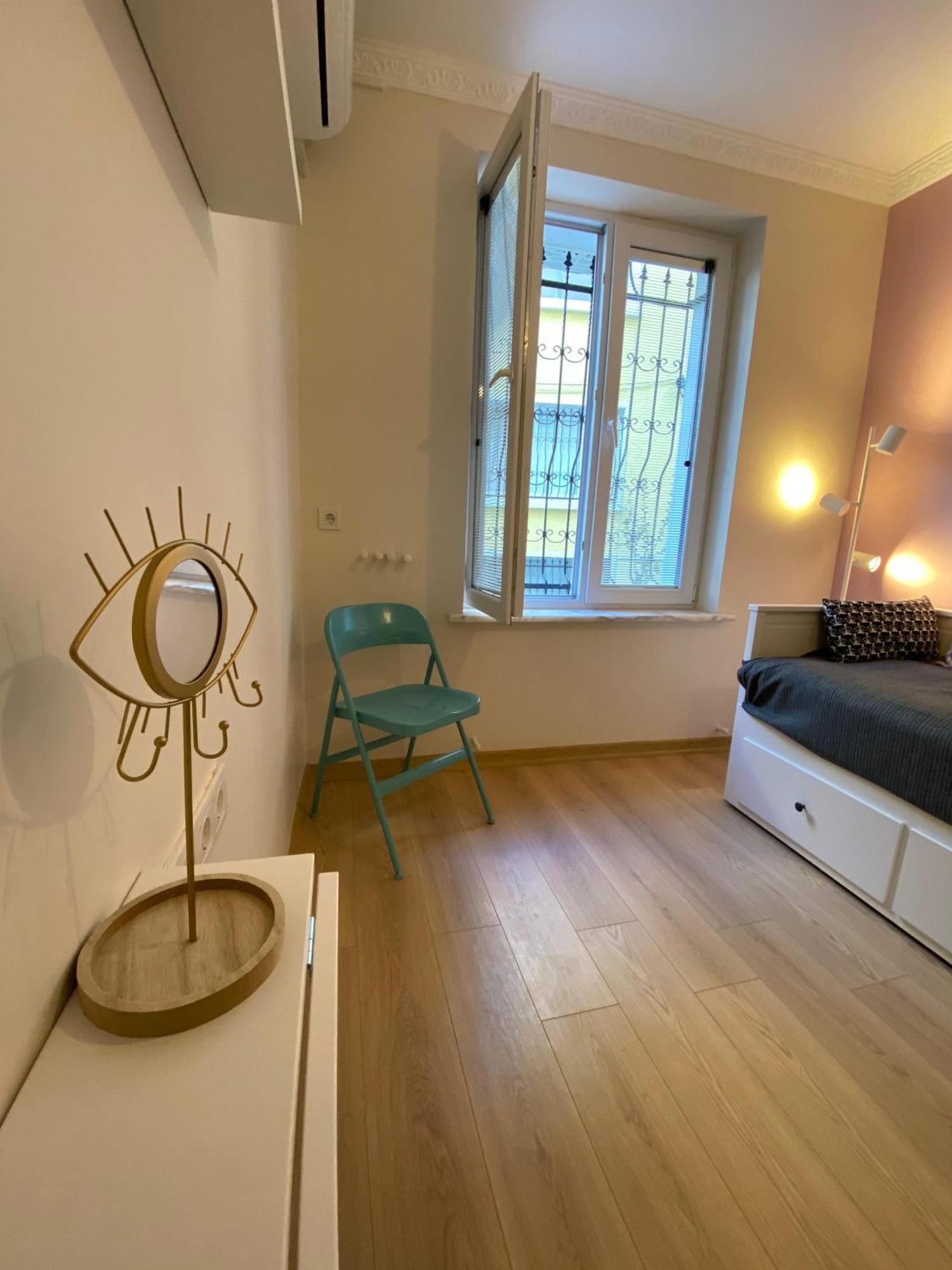 Sapphire Taksim Aparthotel Provincia di Istanbul